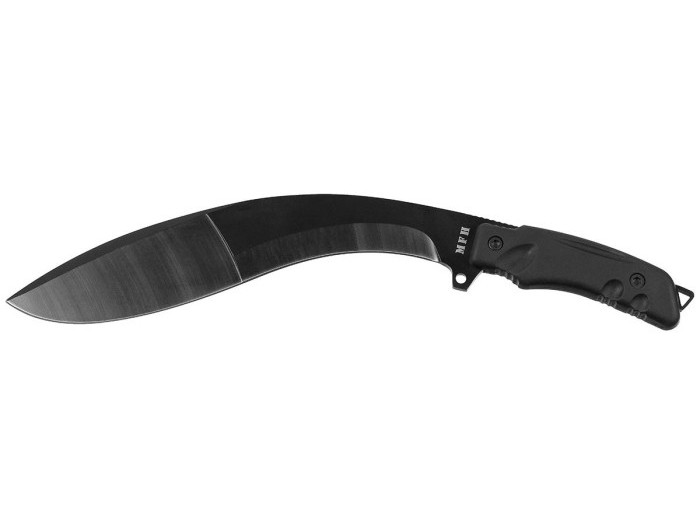 machette-noir-kukri-fourreau-nylon-MFH